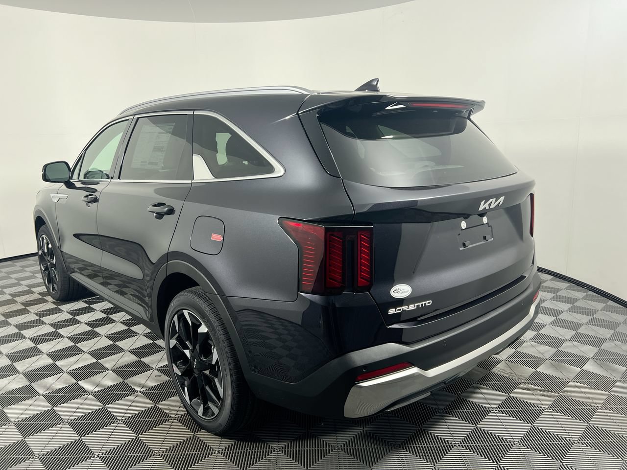 New 2026 Kia Sorento EX w/ EX Premium Package FWD image 6