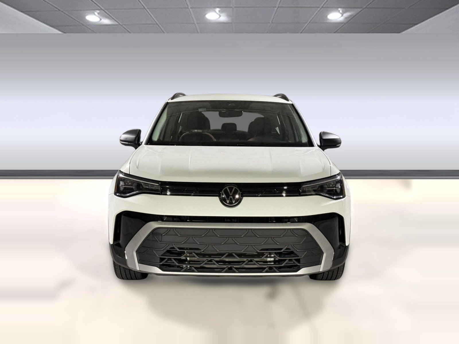 Used 2025 Volkswagen Taos S image 6