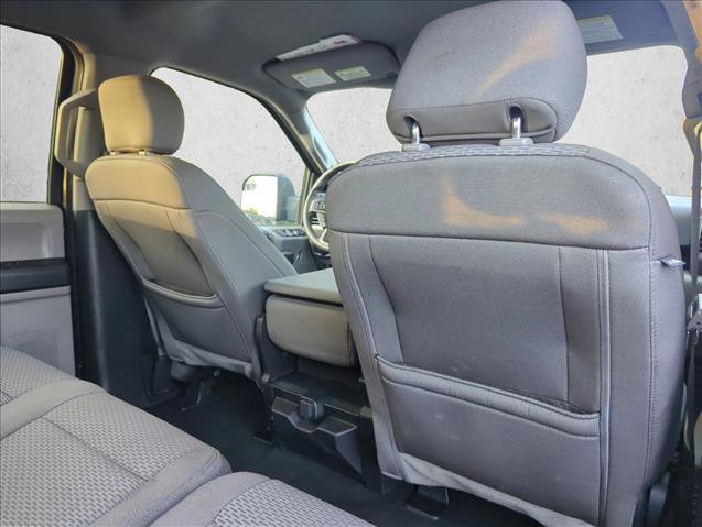 Used 2020 Ford F150 XLT w/ Equipment Group 301A Mid image 23