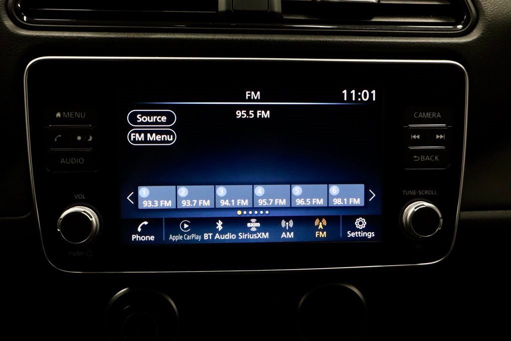 Certified 2023 Nissan Leaf S image 3