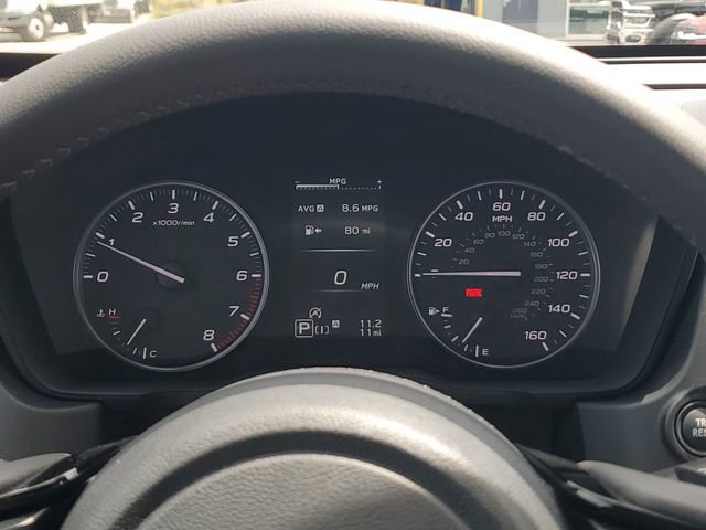 New 2026 Subaru Forester Sport AWD/4WD image 27