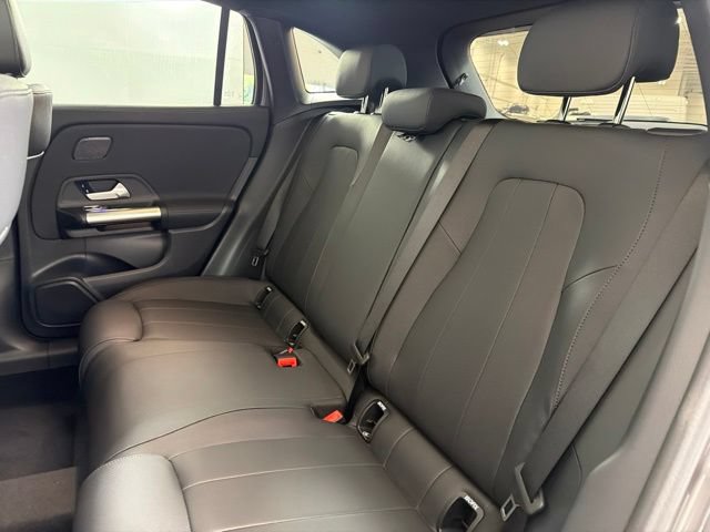 New 2026 Mercedes-Benz GLA 250 4MATIC image 13