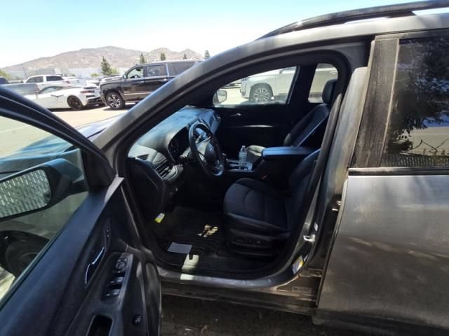 Used 2023 Chevrolet Equinox RS FWD image 6