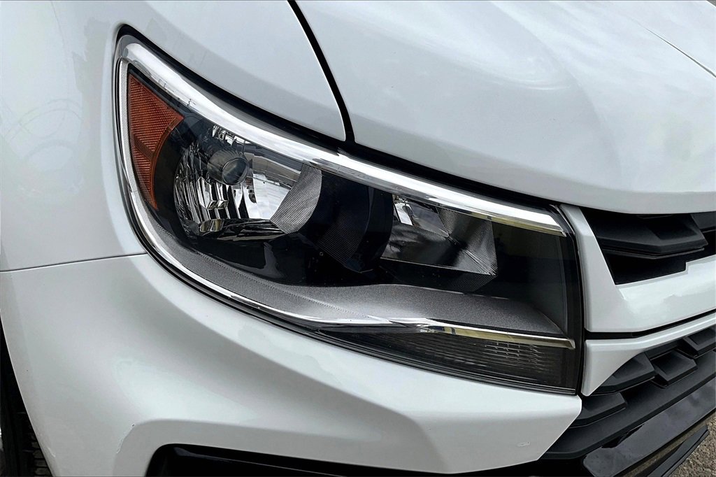 Used 2022 Chevrolet Colorado LT w/ LT Convenience Package image 26