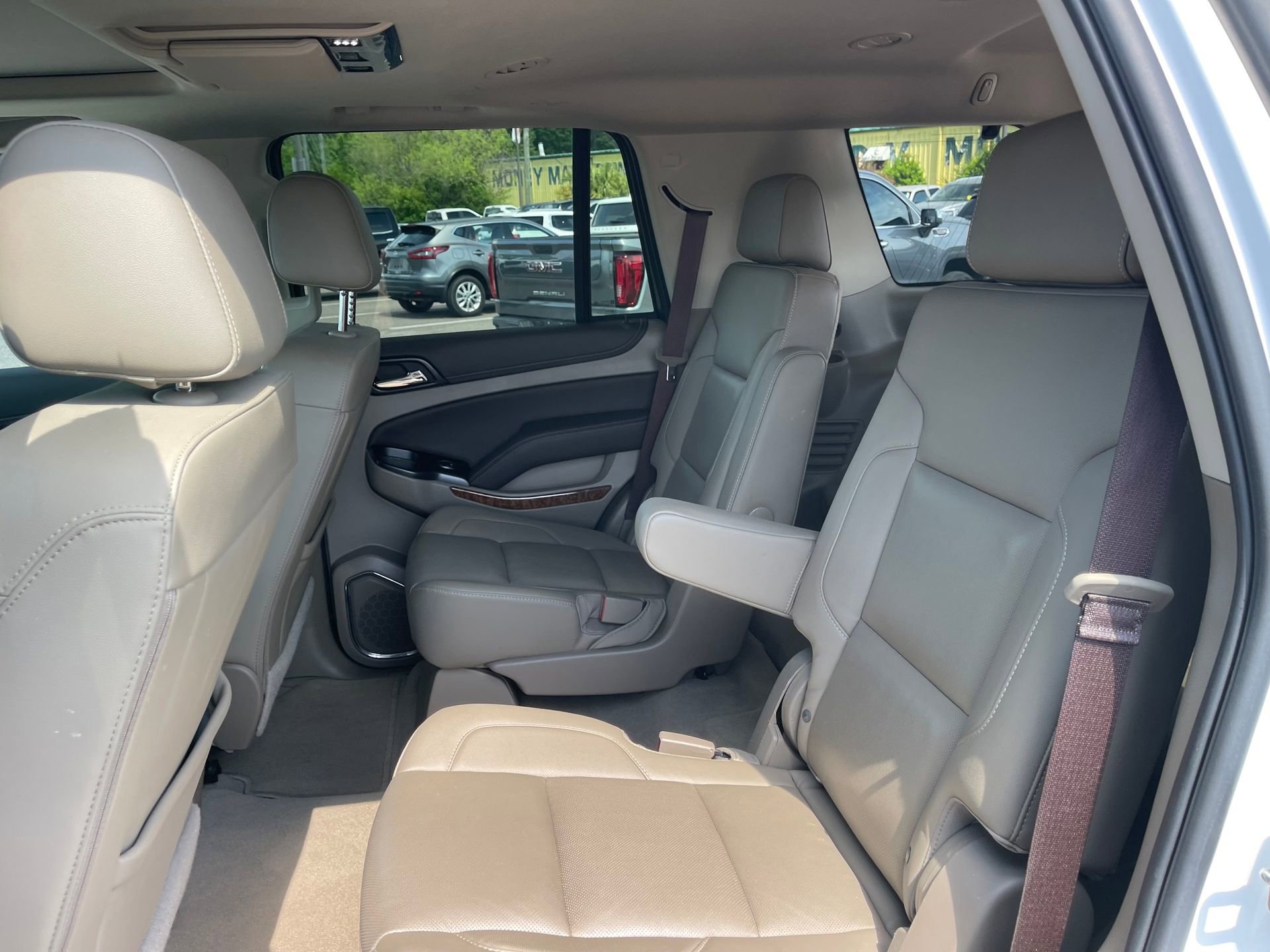 Used 2019 Chevrolet Tahoe Premier AWD/4WD image 21