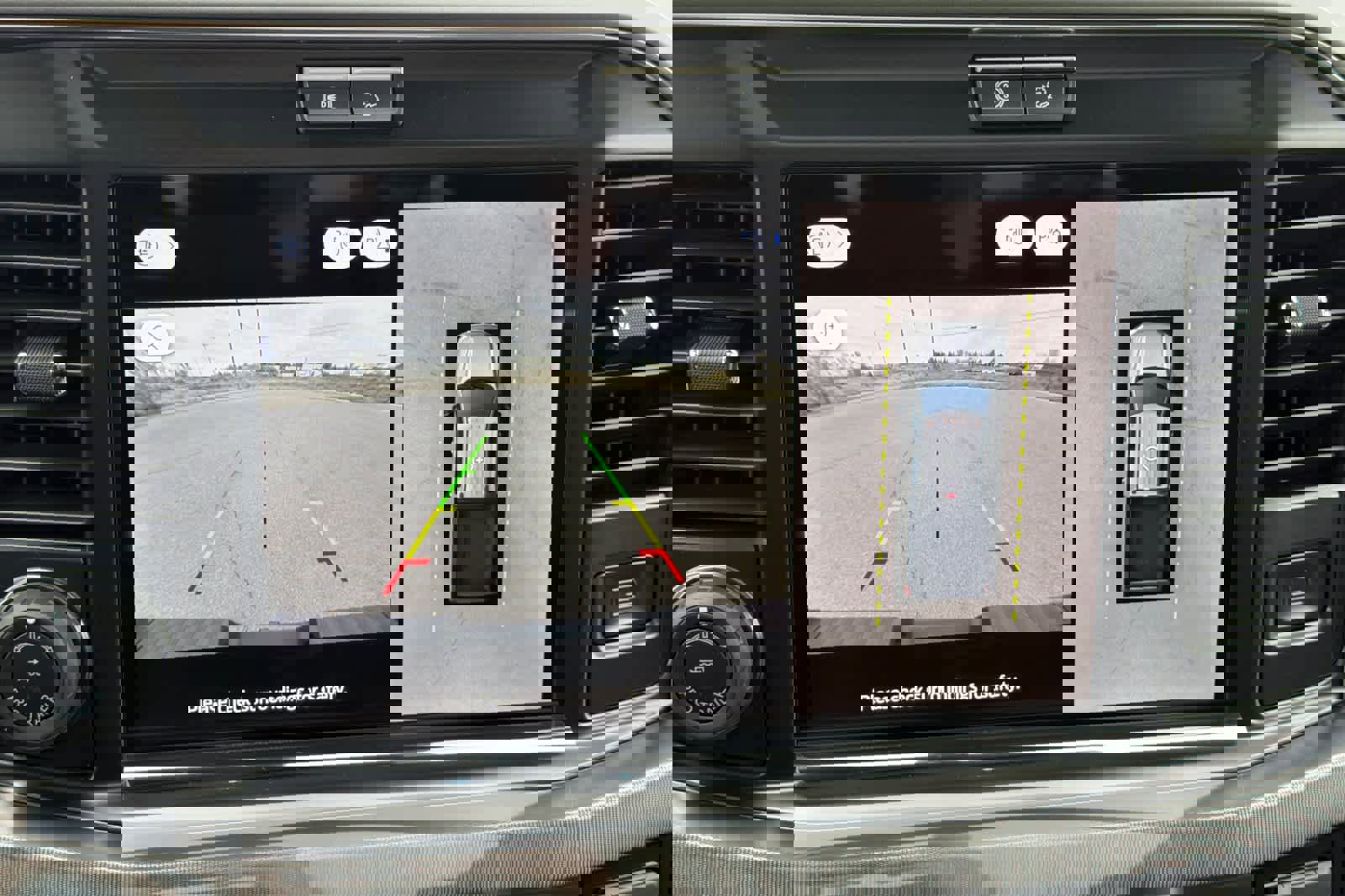 New 2026 Ford F350 Platinum w/ Tremor Off-Road Package image 26