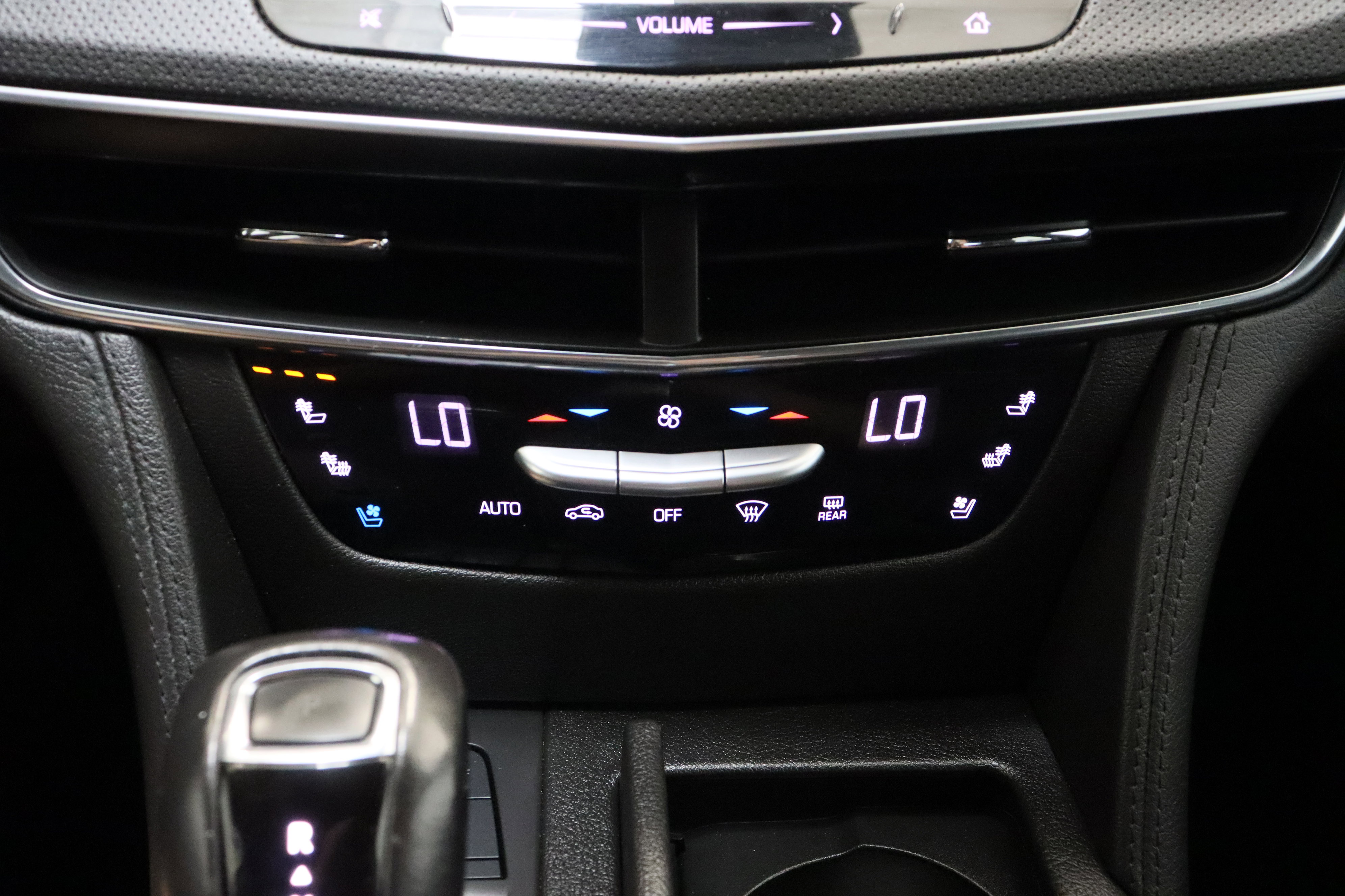 Used 2019 Cadillac CT6 Sport AWD/4WD image 21