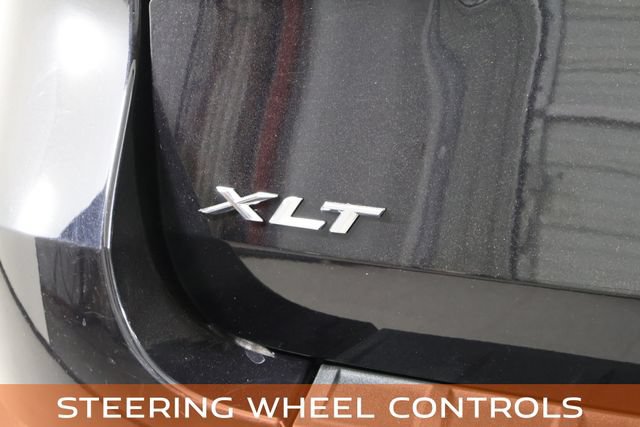 Used 2024 Ford Explorer XLT w/ Equipment Group 202A AWD/4WD image 9