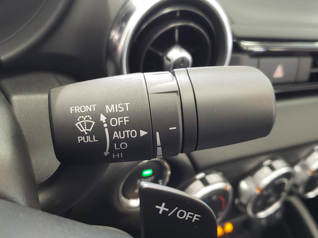 Used 2024 MAZDA MX-5 Miata Grand Touring image 26