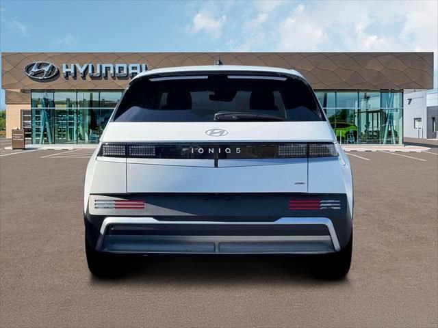 New 2026 Hyundai Ioniq 5 SEL image 6
