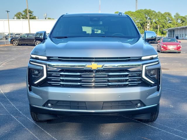 Certified 2025 Chevrolet Tahoe Premier RWD video 2
