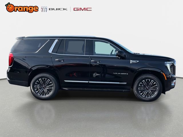 New 2026 GMC Yukon Elevation w/ Elevation Premium Package image 2