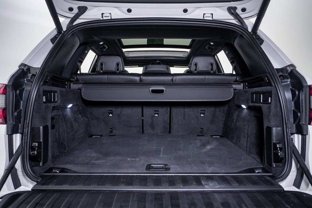 Used 2019 BMW X5 xDrive40i image 27