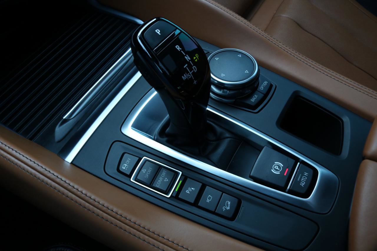 Used 2016 BMW X6 xDrive35i image 40