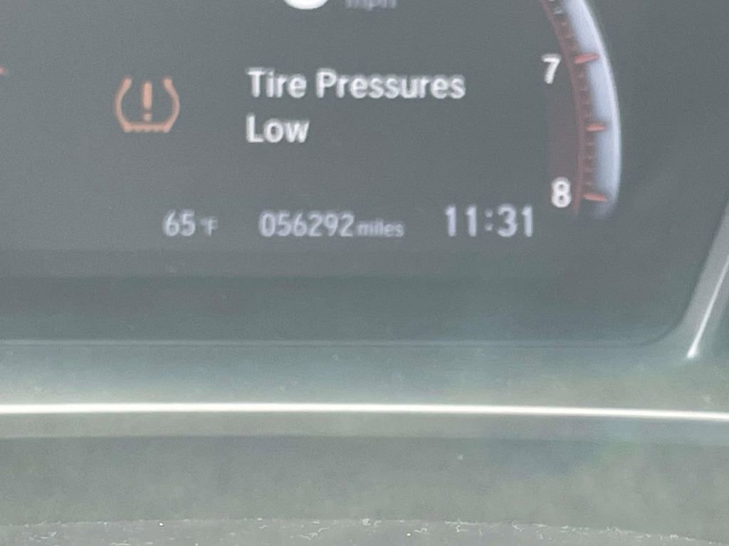 Used 2019 Honda Civic Sport image 38