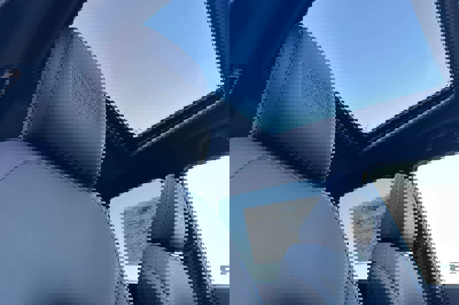 New 2026 Subaru Forester Wilderness w/ Wilderness Plus Package image 18