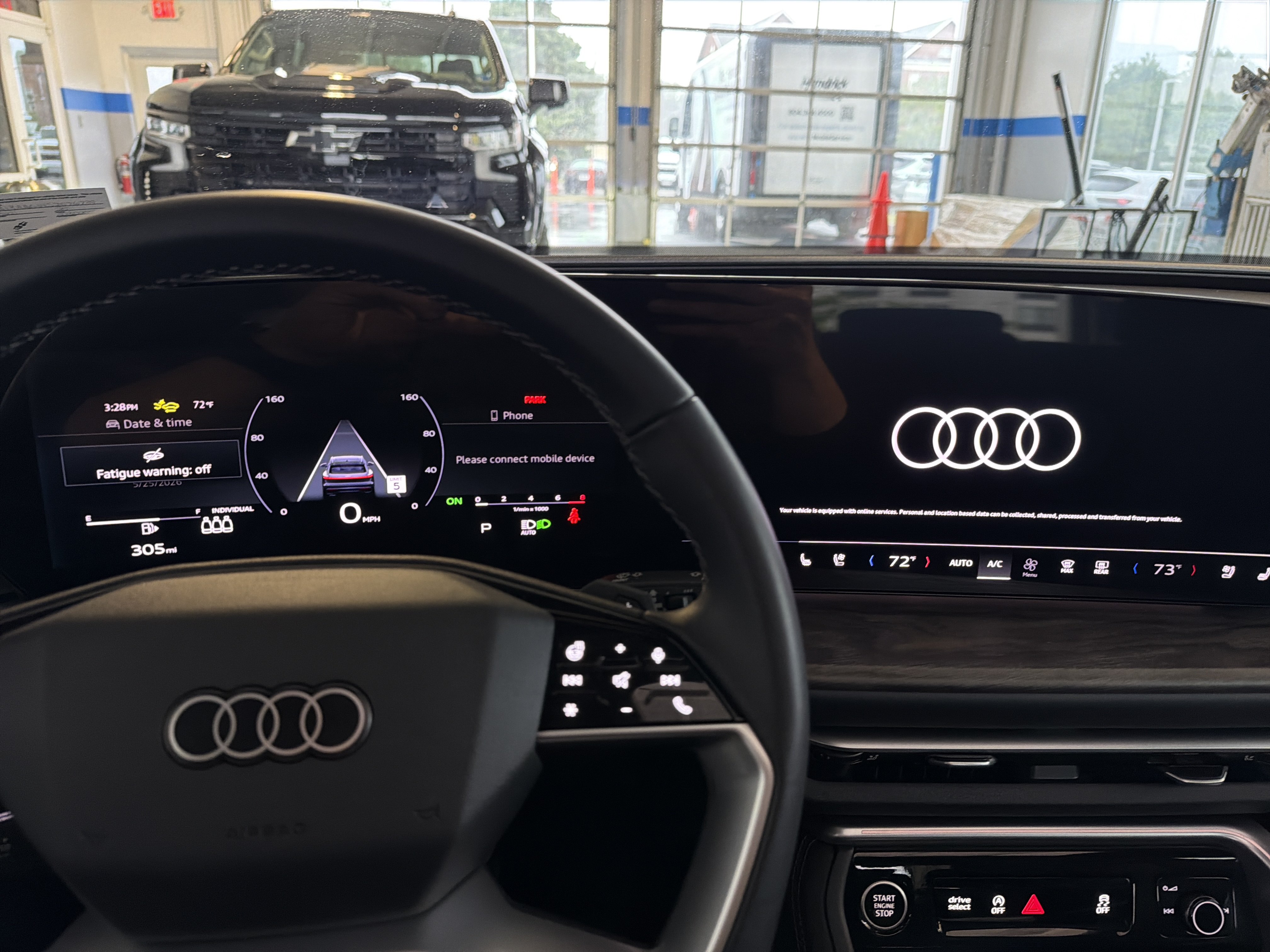 Used 2025 Audi Q5 Prestige AWD/4WD image 21