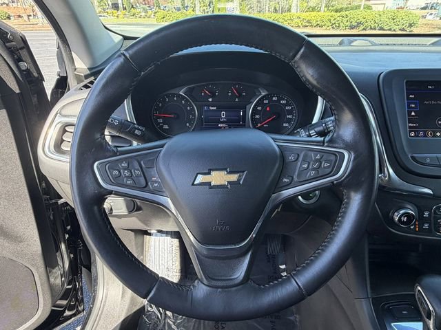 Used 2022 Chevrolet Equinox LT image 14