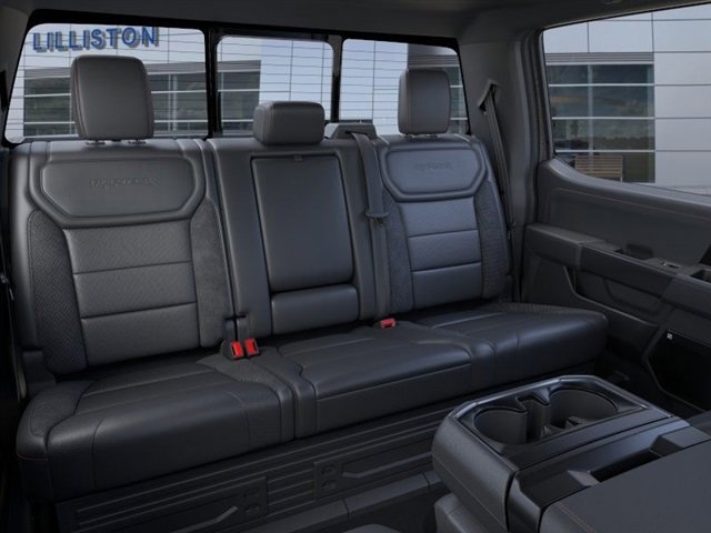 New 2025 Ford F150 Raptor image 11