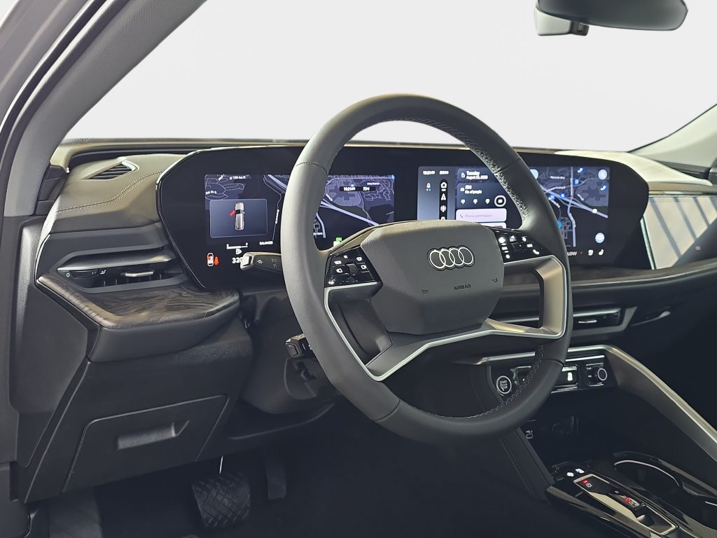 New 2026 Audi Q5 Premium Plus AWD/4WD image 16
