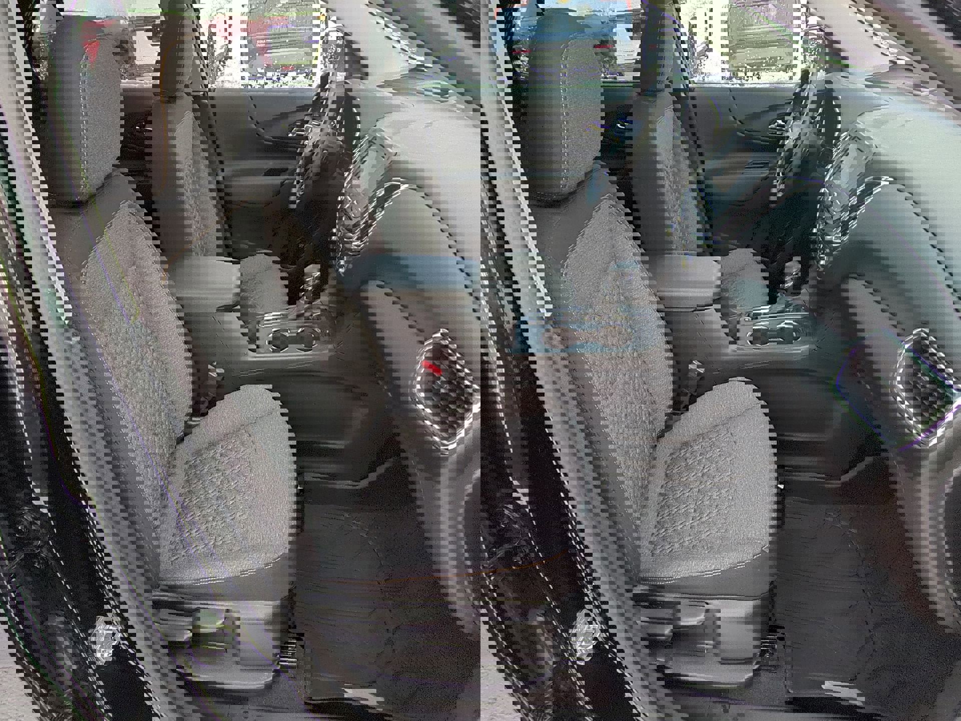 Certified 2022 Chevrolet Equinox LT image 28