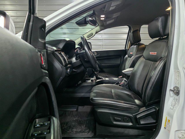 Used 2022 Ford Ranger Lariat w/ Tremor Off-Road Package image 14