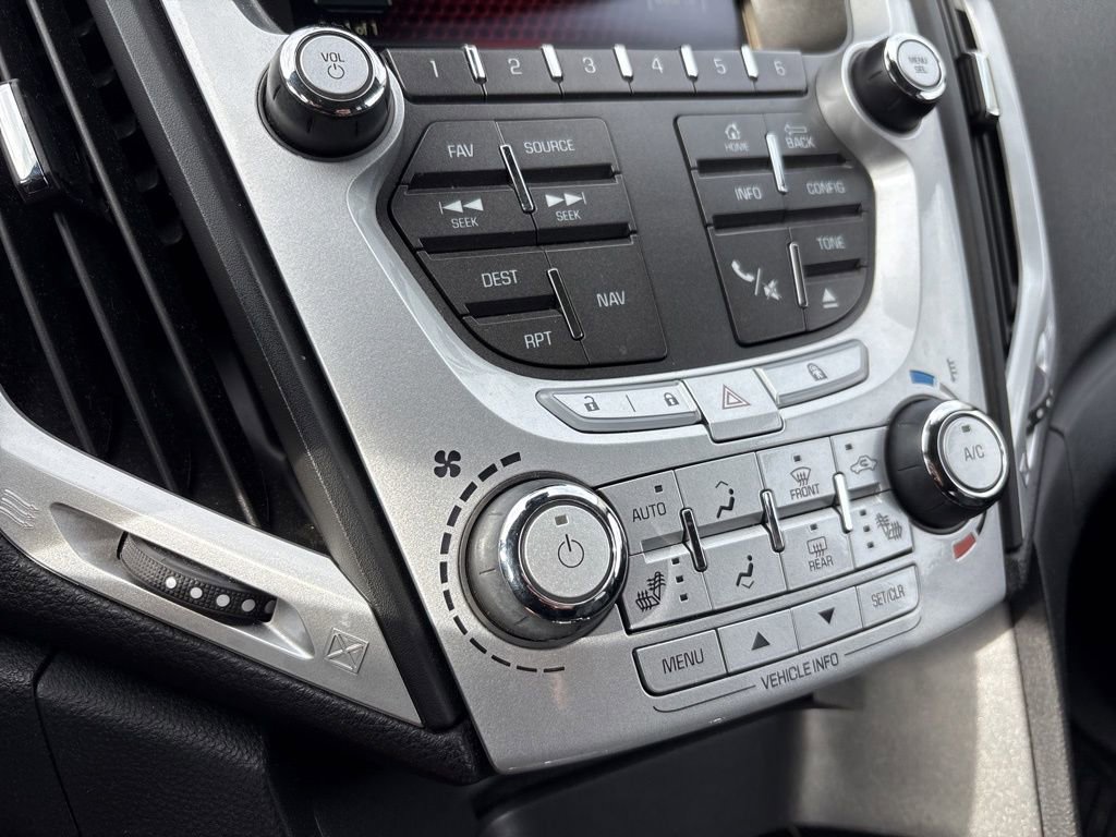 Used 2014 GMC Terrain SLT FWD image 25