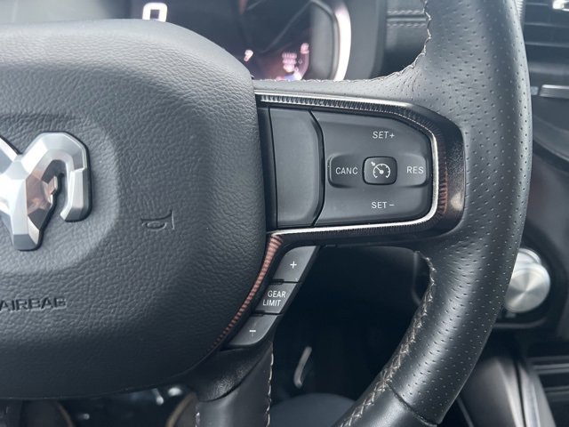 Used 2024 RAM 1500 Rebel w/ Rebel Level 2 Equipment Group image 31