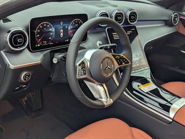 Used 2026 Mercedes-Benz C 300 Sedan image 3