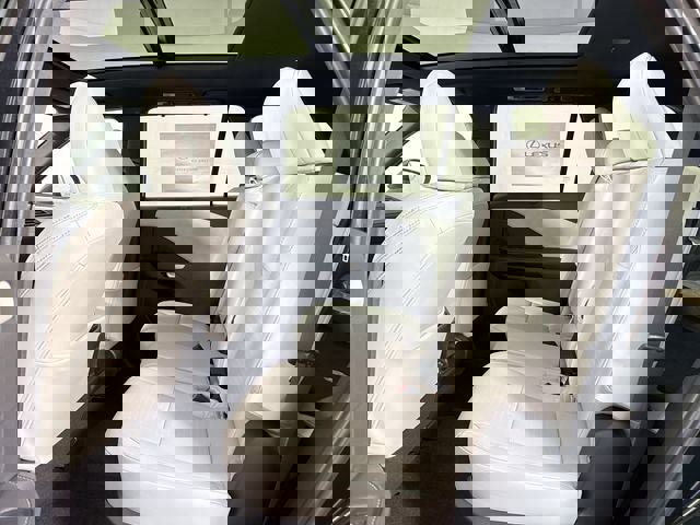 New 2026 Lexus TX 350 AWD image 22