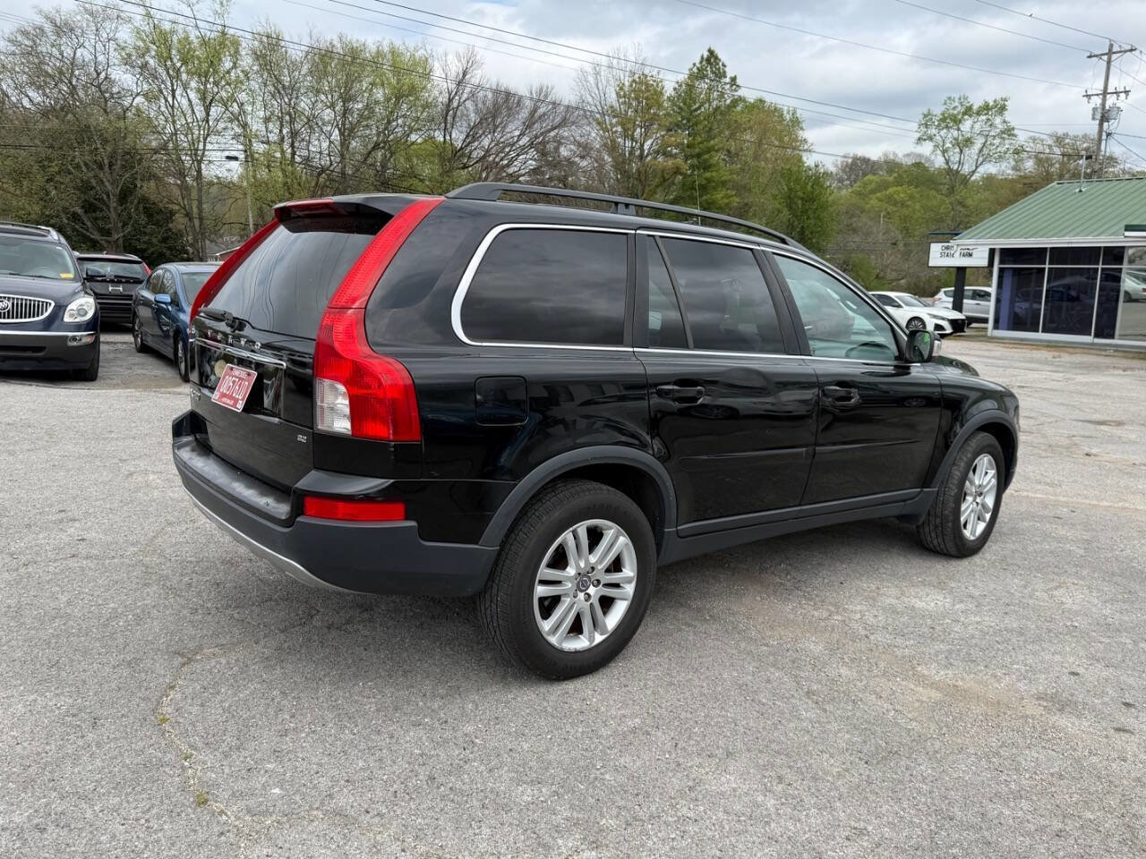 Used 2009 Volvo XC90 3.2 image 19