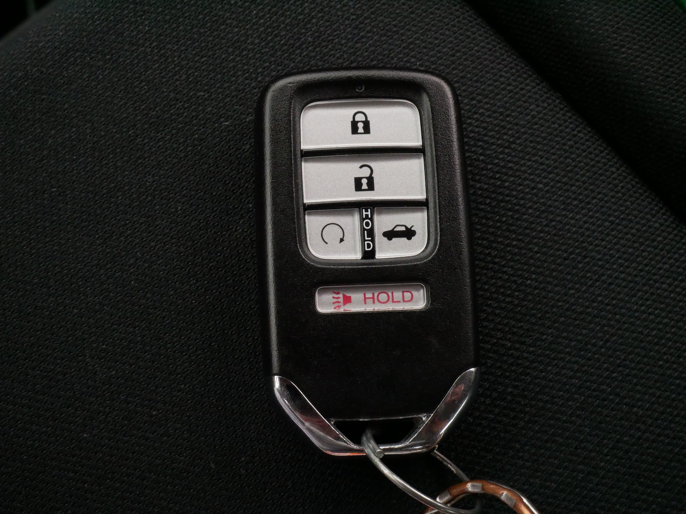 Used 2018 Honda Civic EX image 29