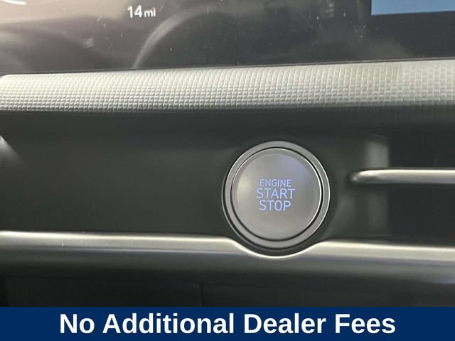 New 2026 Hyundai Santa Cruz SEL AWD/4WD image 26