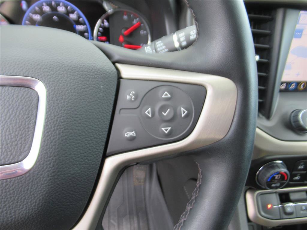 Used 2023 GMC Acadia Denali w/ Denali Ultimate Package image 19