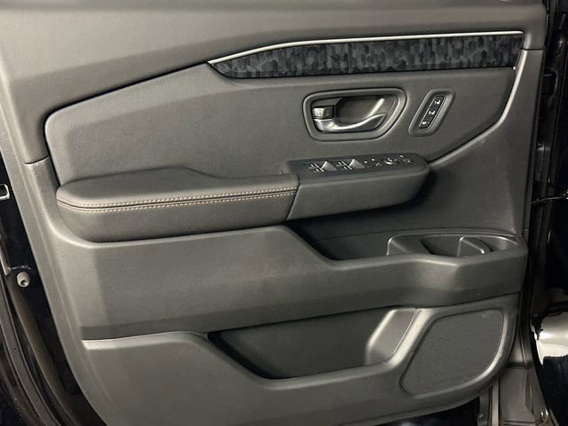 New 2026 Honda Passport TrailSport Elite image 25