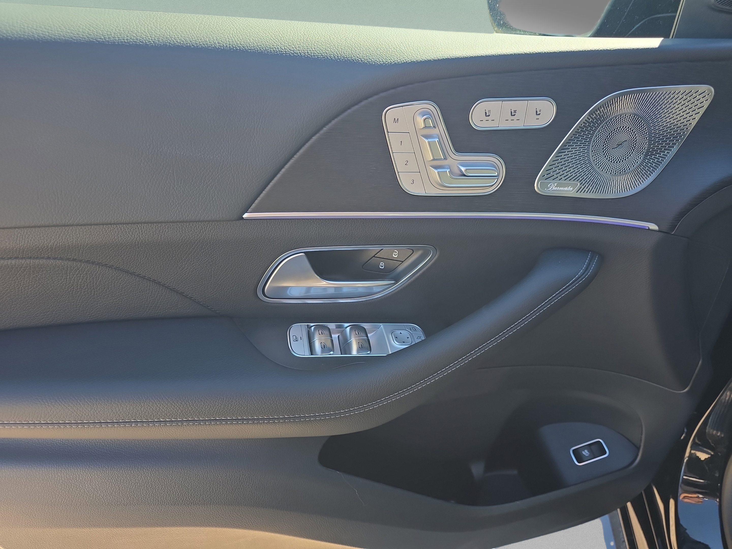 Certified 2026 Mercedes-Benz GLE 350 4MATIC image 14