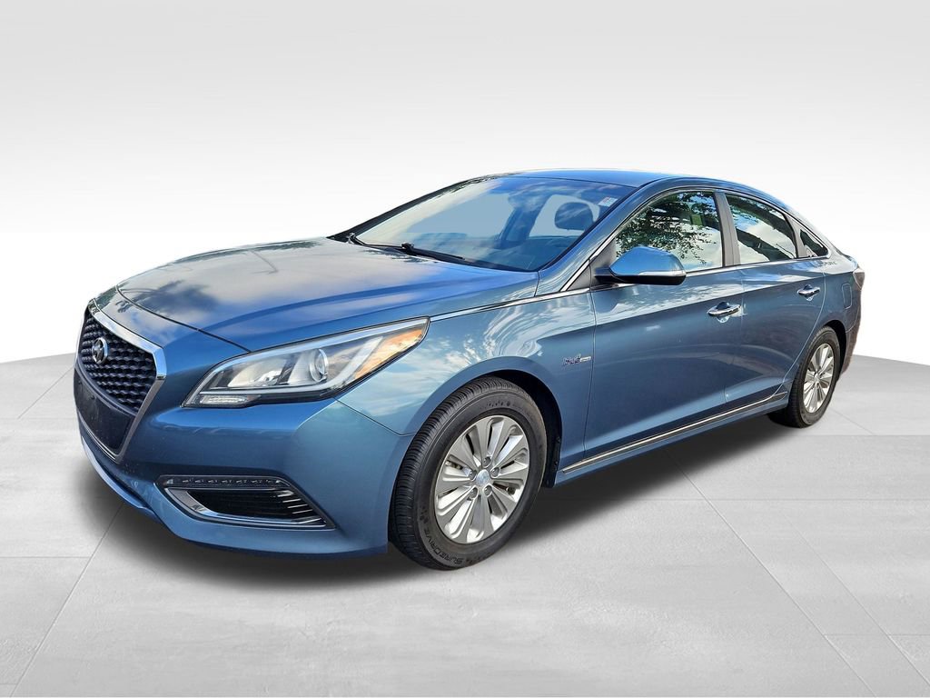 Used 2016 Hyundai Sonata SE FWD image 3
