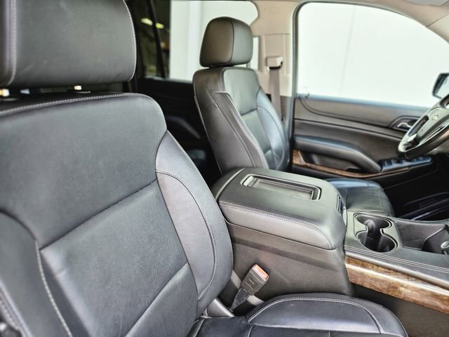 Used 2018 Chevrolet Suburban LT image 14