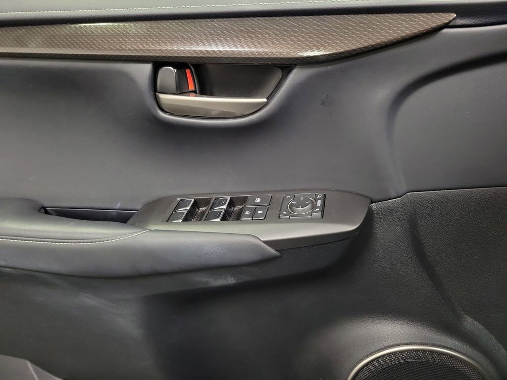 Used 2021 Lexus NX 300 300 Base image 19