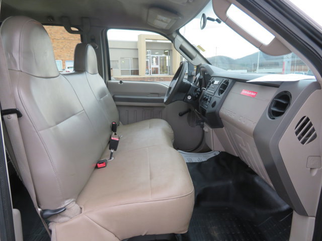 Used 2008 Ford F350 XL image 14