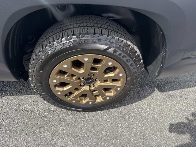 Used 2022 Honda Ridgeline RTL-E image 14