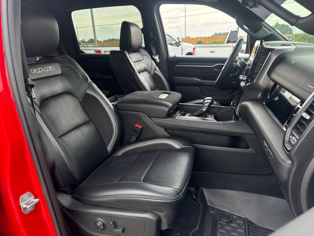 Used 2025 RAM 1500 RHO w/ RHO Level 1 Equipment Group AWD/4WD image 11
