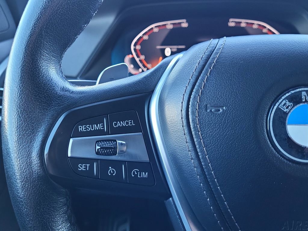 Used 2023 BMW X5 xDrive40i image 22