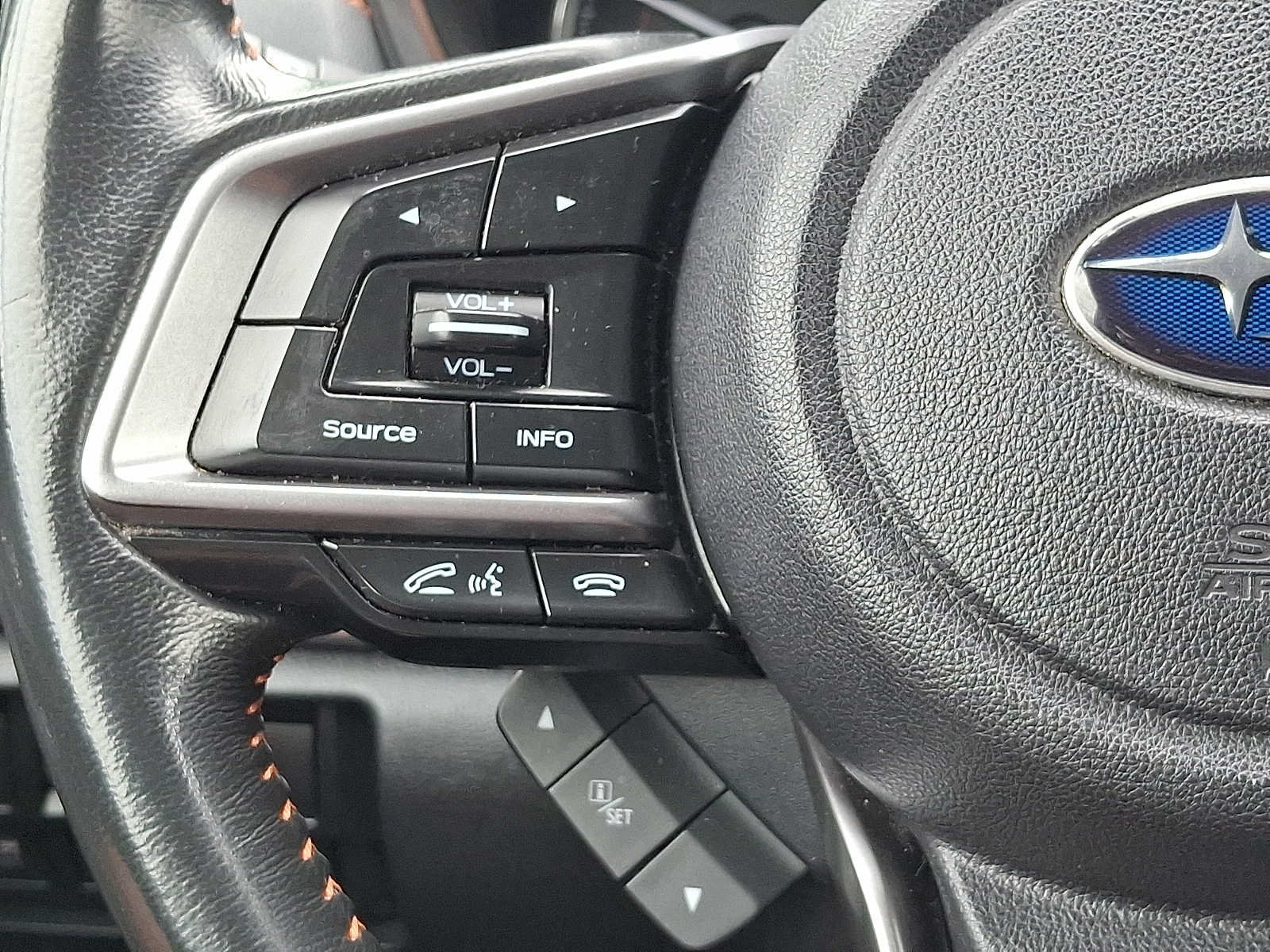 Used 2018 Subaru Crosstrek 2.0i Limited AWD/4WD image 21