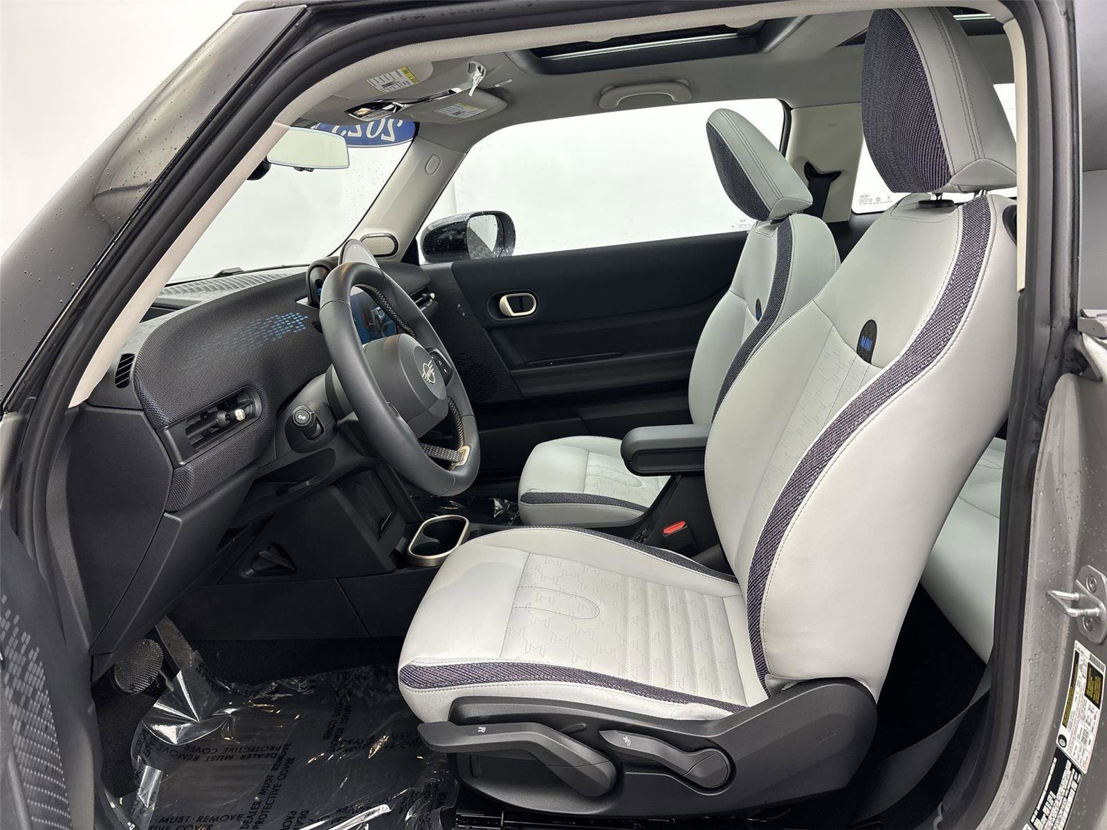 Used 2025 MINI Cooper S image 25