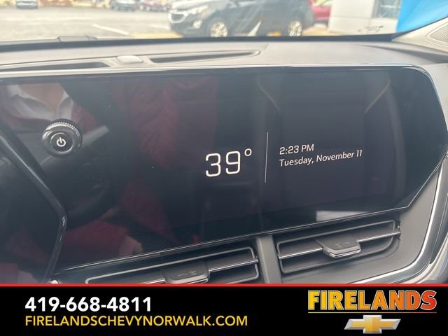 New 2026 Chevrolet Trax ACTIV w/ Driver Confidence Package image 18