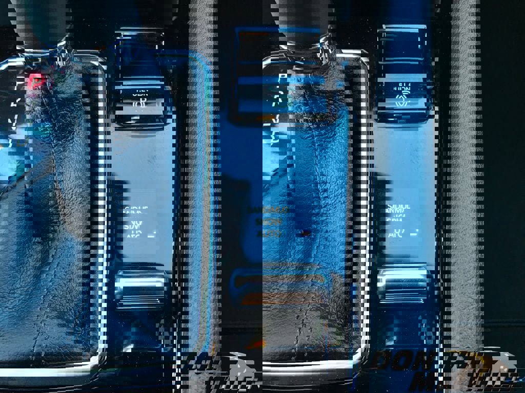 New 2026 Jeep Compass Latitude image 25