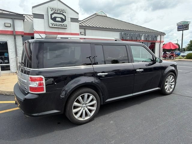 Used 2019 Ford Flex Limited w/ Equipment Group 303A AWD/4WD image 15