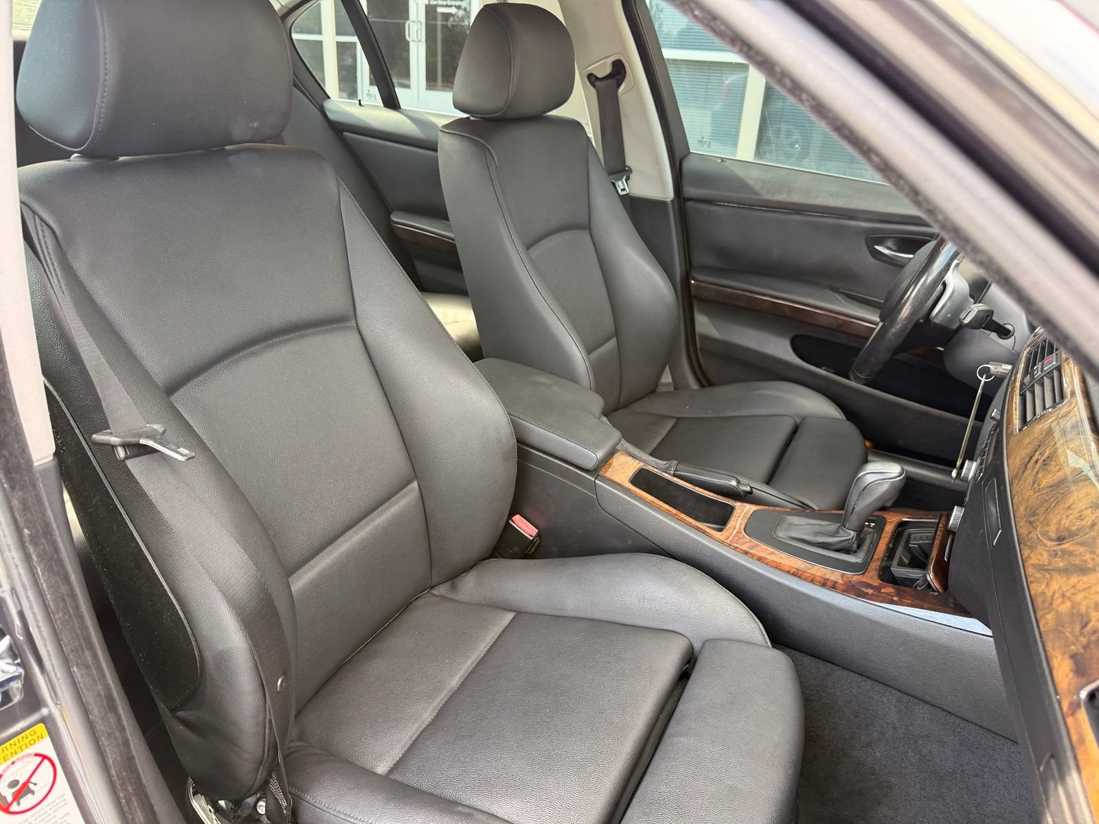 Used 2008 BMW 335i Sedan RWD image 38