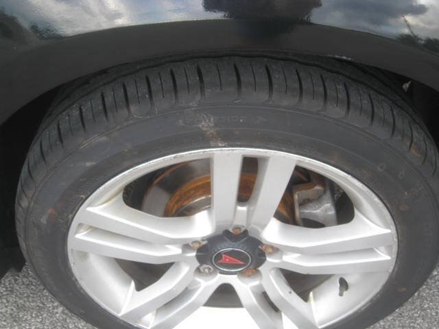 Used 2008 Pontiac G8 w/ Premium Package RWD image 31